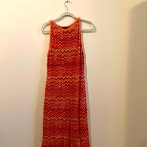 COPY - Missoni Tank Dress 44